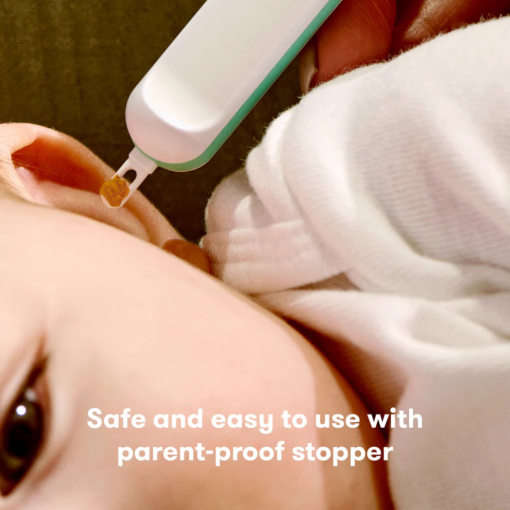 Image of Frida 3-in-1 Nose, Nail + Ear Picker